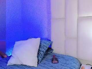 Angeles-bust's cam show statistics and live stream