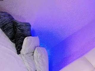 Angeles-bust's cam show statistics and live stream