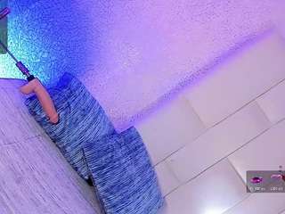 angeles-bust Sex Cam Show