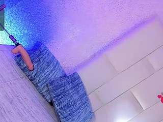 angeles-bust Sex Cam Show
