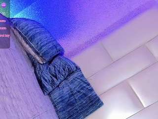 angeles-bust Sex Cam Show