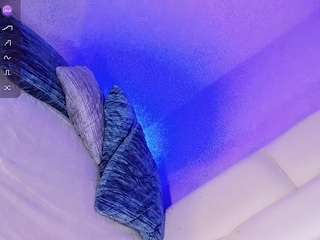 angeles-bust Sex Cam Show