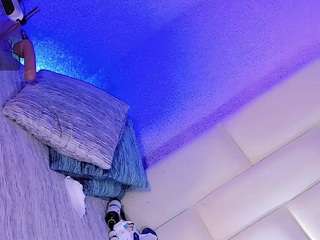 angeles-bust Sex Cam Show