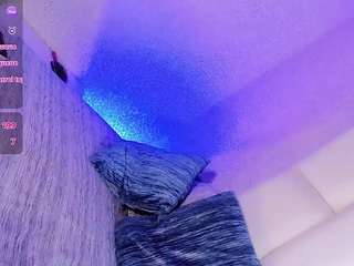 angeles-bust Sex Cam Show