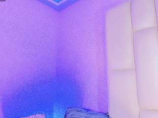 angeles-bust's live room