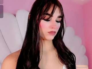Angeles-Bust