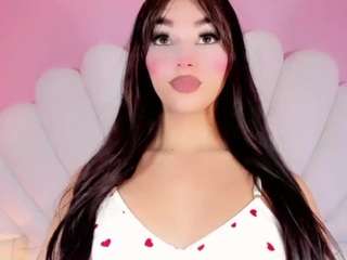 Angeles-Bust