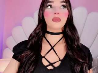 Angeles-Bust live cam preview