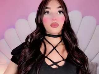 Angeles-Bust