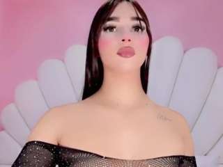 Angeles-Bust