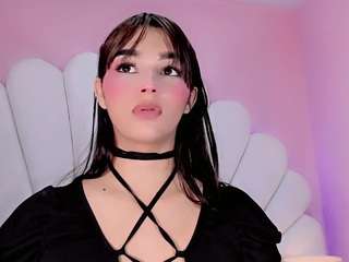 Angeles-Bust