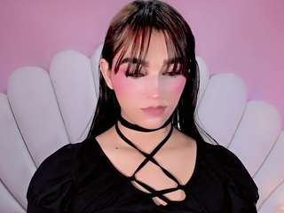 Angeles-Bust