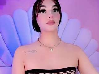 Angeles-Bust