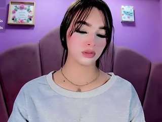 Angeles-Bust