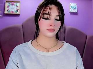 Angeles-Bust