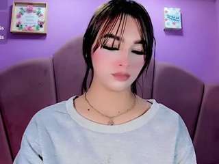 Angeles-Bust