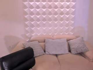 carolsabino Live Webcam on CamSoda