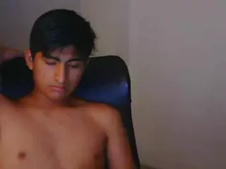 Cesarex's Live Sex Cam Show