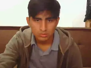 Cesarpm_'s Live Sex Cam Show