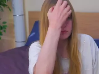 Daisy's Live Sex Cam Show