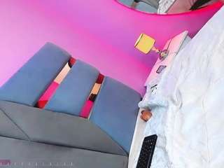 dalis-hills Live Webcam on CamSoda