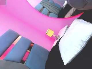 dalis-hills Live Webcam on CamSoda