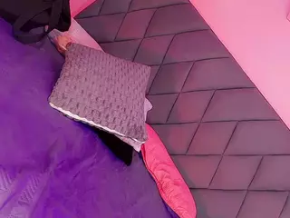 Dalis-Hills's Live Sex Cam Show