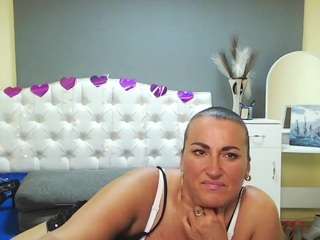 dianamgg - Cam en Direct