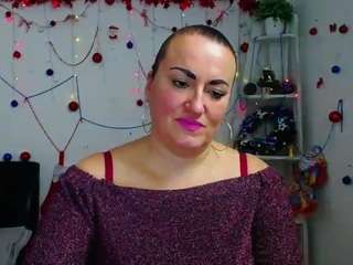 dianamgg Live Webcam on CamSoda