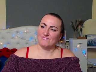 dianamgg Live Webcam on CamSoda