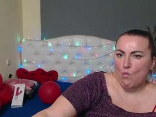 dianamgg Live Webcam on CamSoda