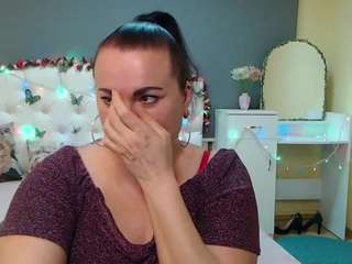 dianamgg Live Webcam on CamSoda