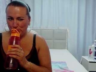 DianaMGG live webcam show
