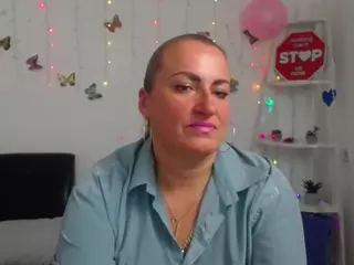 DianaMGG's Live Sex Cam Show