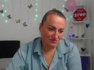 DianaMGG's Live Sex Cam Show