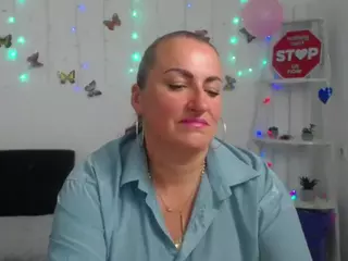 DianaMGG's Live Sex Cam Show