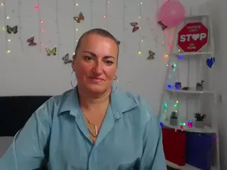 DianaMGG's Live Sex Cam Show
