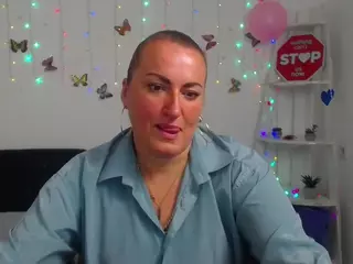 DianaMGG's Live Sex Cam Show