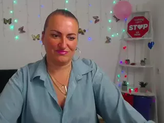 DianaMGG's Live Sex Cam Show