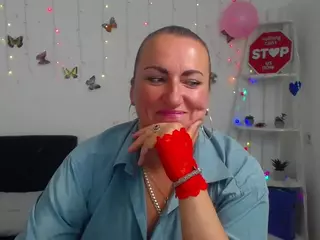 DianaMGG's Live Sex Cam Show