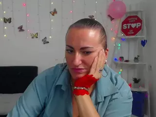 DianaMGG's Live Sex Cam Show