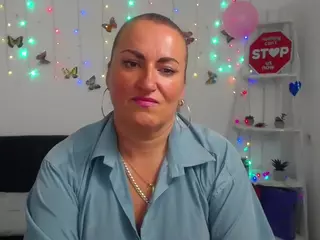 DianaMGG's Live Sex Cam Show