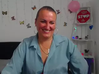 DianaMGG's Live Sex Cam Show