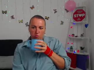 DianaMGG's Live Sex Cam Show
