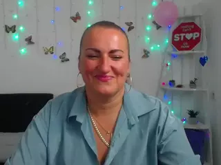 DianaMGG's Live Sex Cam Show