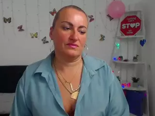 DianaMGG's Live Sex Cam Show