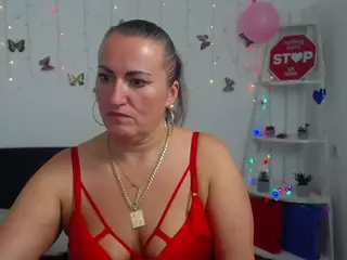 DianaMGG's Live Sex Cam Show