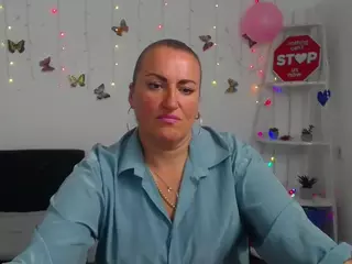 DianaMGG's Live Sex Cam Show