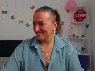 DianaMGG's Live Sex Cam Show