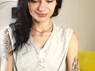 ElviaGossett's Live Sex Cam Show